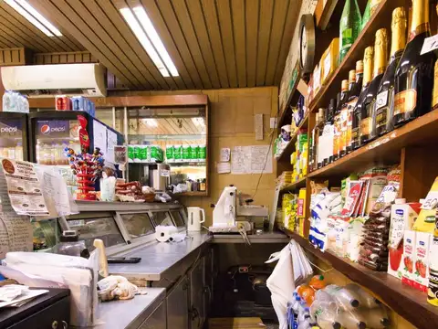 Fondo Comercio en Venta en Cerro, USD 250.000