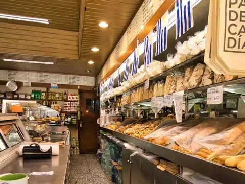 Venta de llave Panaderia