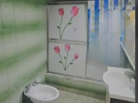 Alquiler casa 4 amb con pileta