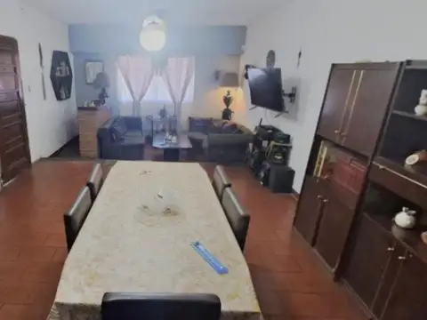 Casa en Alquiler de 3 dormitorios