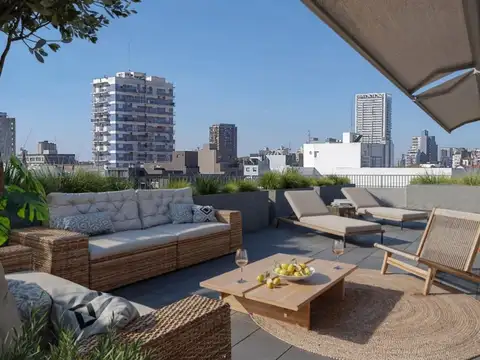 Departamento en Venta en Saavedra, Capital Federal