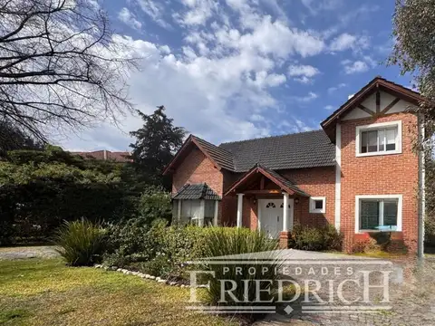 Casa en Venta en La Tradición, USD 390.000