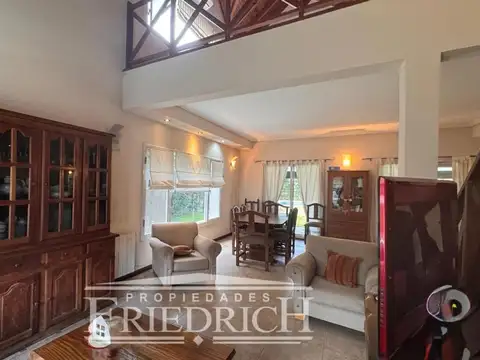 Casa en Venta 20 años
