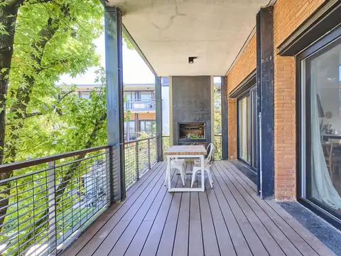 Departamento en VENTA en Lomas de San Isidro en Casa Living