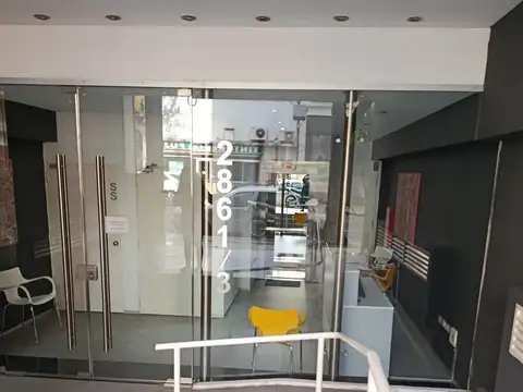 Departamento en Venta en Belgrano, USD 93.000