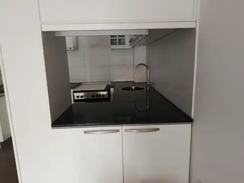 Departamento en Venta Apto profesional