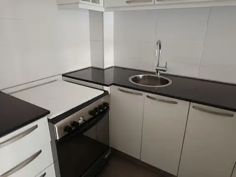 Departamento en Venta al Este