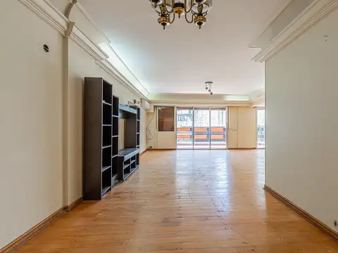 Departamento en Venta de 5 ambientes