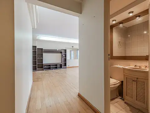 Departamento en Venta con 2 cocheras