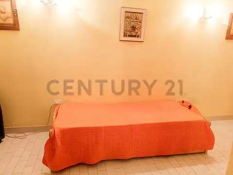 Departamento en venta en Santa Teresita.