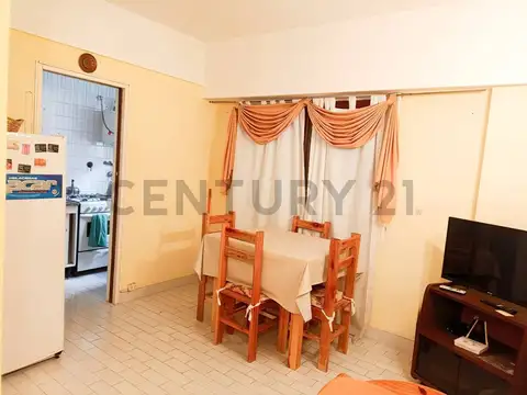 Departamento en Venta en Santa Teresita, USD 25.000