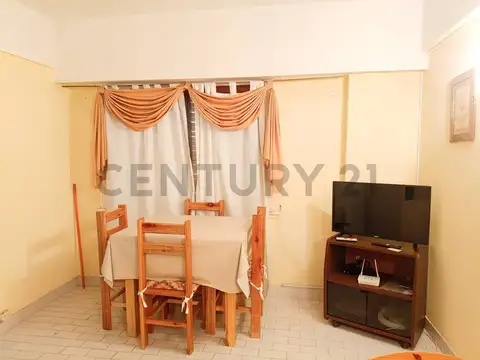 Departamento en Venta 42 años