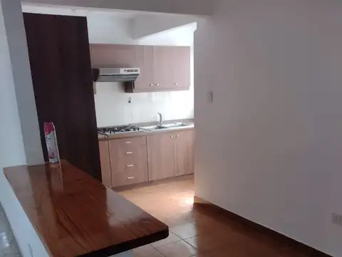 Departamento en Alquiler 55 años