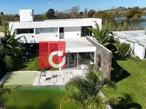 Casa en Venta 4 años