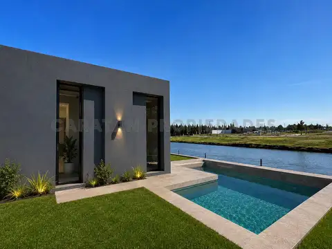 Casa en Venta en Funes Lakes, USD 430.000