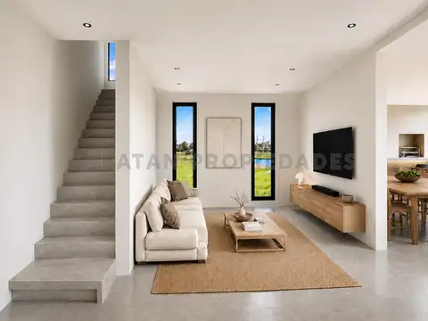 Casa en Venta A Estrenar