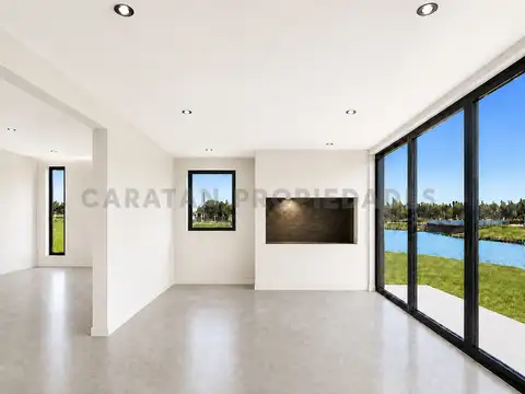 Casa en Venta al Sur