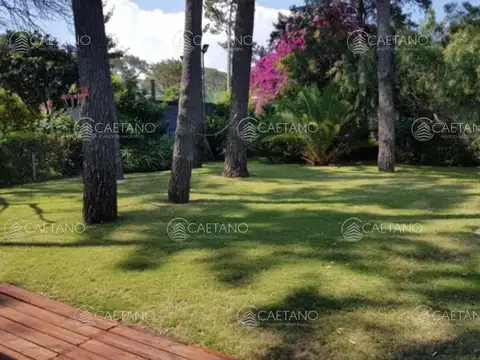 Casa en Alquiler Temporal 2025 años