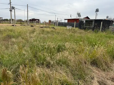 Terreno en Venta en Concepcion Del Uruguay, USD 15.000