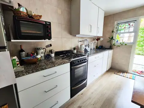 Departamento en Venta en Agronomia, USD 145.000