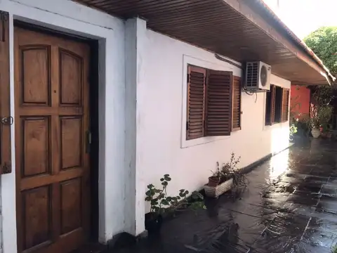 Casa en Venta en Villa Ballester, USD 170.000