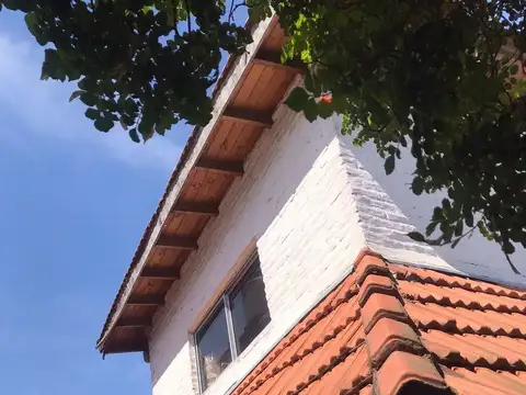 Casa en Venta 50 años