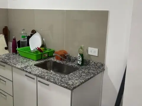 Venta de Departamento con Renta en Lomas de zamora