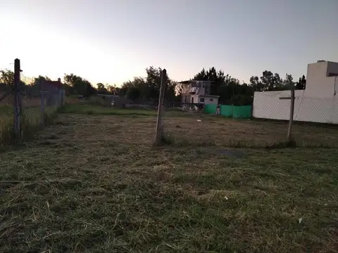 Terreno / Lote en venta Villa Elisa