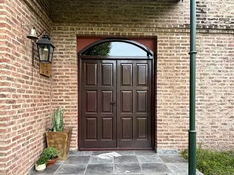 Quinta en Venta en Cuartel V, USD 239.000