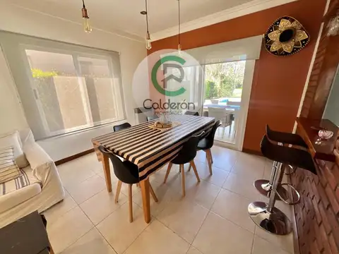 Casa en Alquiler  Country Club Banco Provincia
