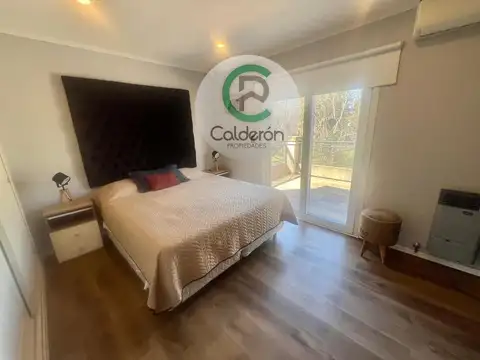 Casa en Alquiler Temporal al Noroeste