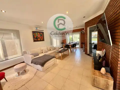 Casa en Alquiler Temporal 15 años