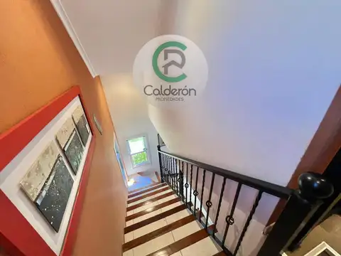 Casa en Alquiler Temporal de 3 dormitorios