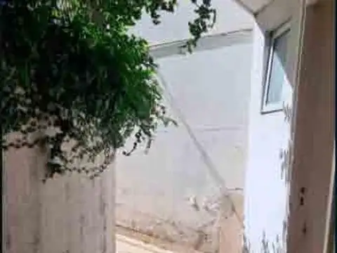 Oficina Monoambiente con 1 baño
