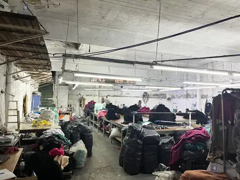 Avenida Derqui al 3900