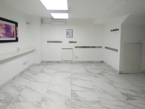 Oficina en Alquiler A Estrenar