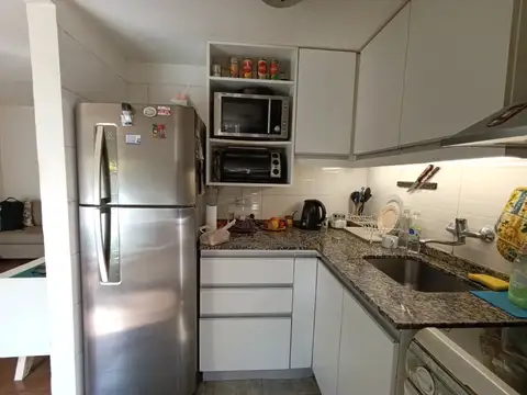 Departamento en Venta 46 años