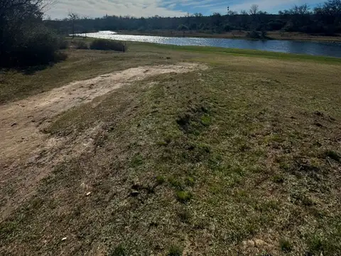 Terreno en Venta en Los Molinos, Calamuchita