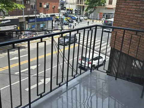 Departamento en Venta en Barrio Norte, USD 155.000