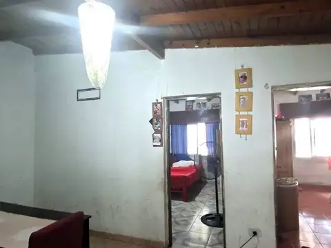 Casa en Venta en Jose Clemente Paz, USD 43.999