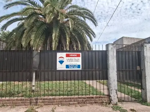 VENTA CASA 4AMB. PQUE JCPAZ ESC.OFERT FINANC ACEP