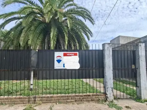 VENTA CASA 4AMB. PQUE JCPAZ ESC.OFERT FINANC ACEP