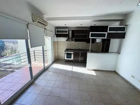 Departamento en Alquiler en San Fernando Vias  /  Centro, San Fernando