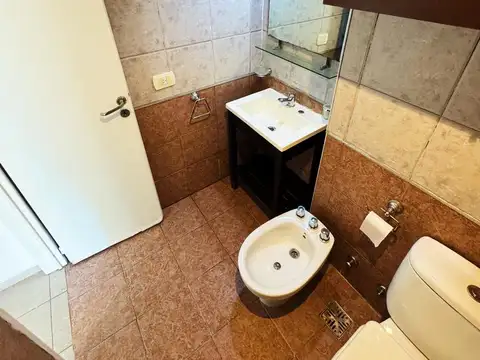 Departamento en Alquiler 20 años