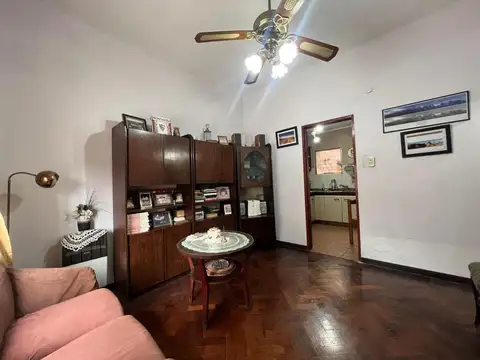 Casa en Venta 20 años
