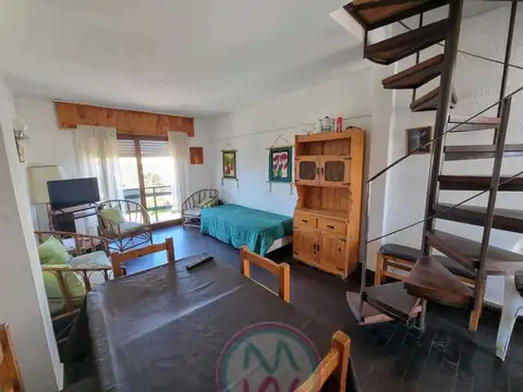 Departamento en Venta en Villa Gesell, USD 60.000
