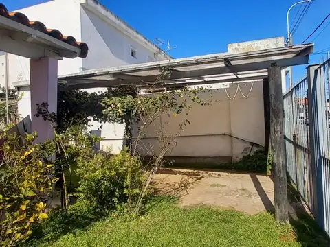 Calle 18 entre 152 y av. Mitre