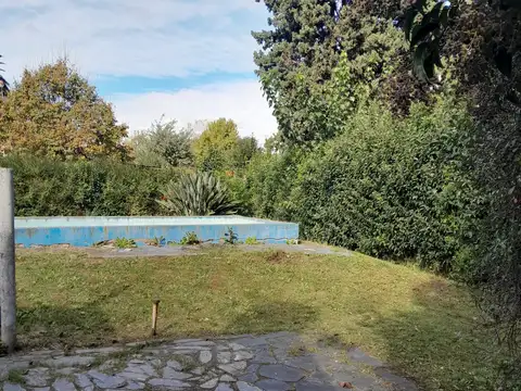 Casa en Venta 60 años