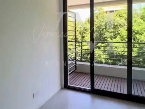 Departamento en Venta con 1 cochera