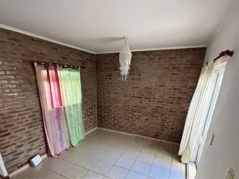 Casa en Venta en Casilda, USD 50.000